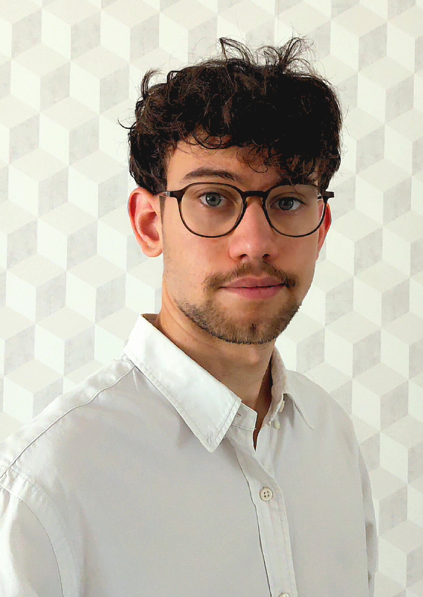 Photo de profil de Naïm Ghares
